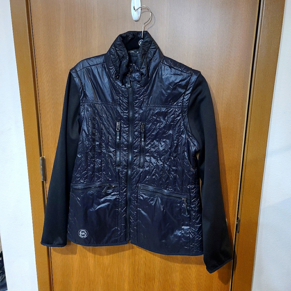 Michael Kors jacket / vest removable arms